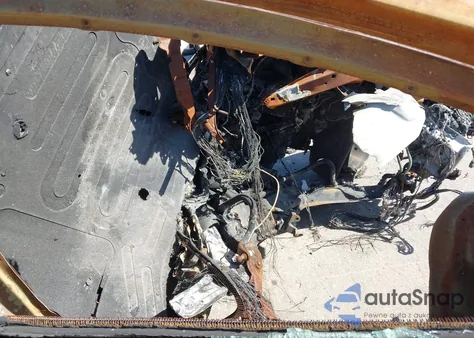 2013 Lincoln Mkz Hybrid z USA, uszkodzony, nr VIN 3LN6L2LU7DR811310